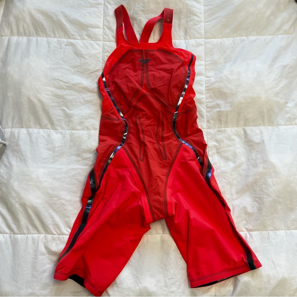Speedo fastskin